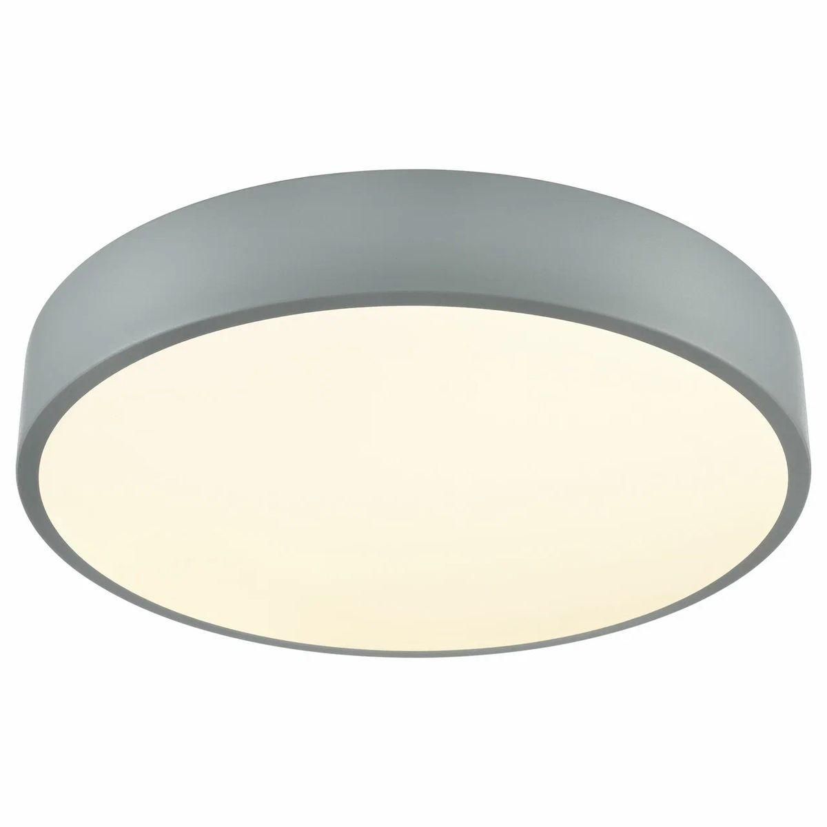 Светильник потолочный VELANTE Современный стиль 444-207-01