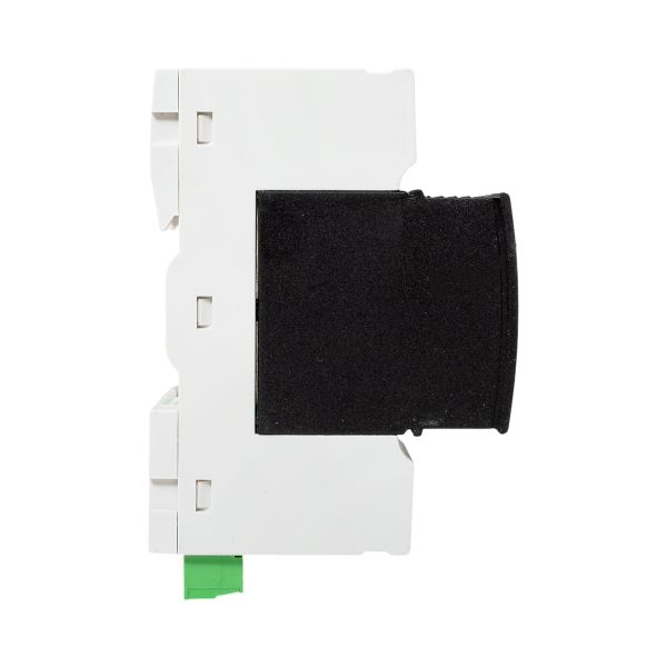 Ограничитель импульсных напряжений ОПВ-C/2P In 20кА 440В с сигн. EKF