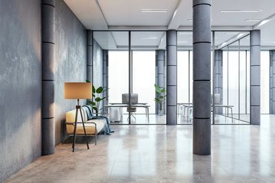 Светильник светодиодный линейный ДБО 5002 36Вт 4000К IP20 1200мм металл IEK