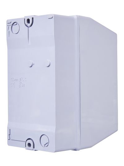 Контактор КМИ11860 18А в оболочке 380В/АС3 IP54 IEK