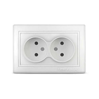 UNIVersal  Севиль  Бел.  Роз. 2-ая б/з СП С0102