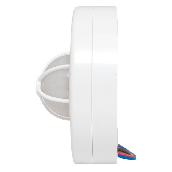 ИК датчик движения потолочный 1200Вт 360гр. до 6м IP20 MS-28A EKF PROxima