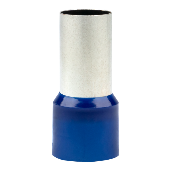 Наконечник штыревой втулочный НШвИ 120-27 (50шт.) EKF