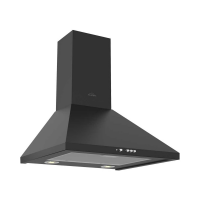 Кухонная вытяжка ELIKOR Вента 50П-430-К3Д_черный 940837