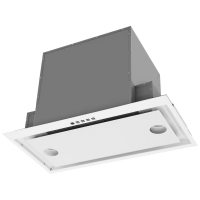 Вытяжка AKPO WK-10 Neva glass 60 см белый 3067