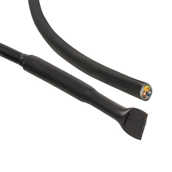 Секция нагревательная резистивная двухжильная 30 Вт/м Ice Dam Free 90 м 2730 Вт