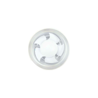 Канальный вентилятор ВИЕНТО ВКО125