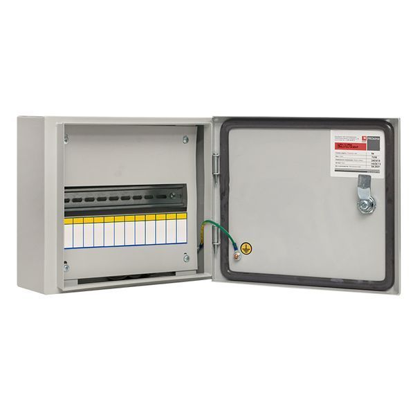 ЩРН-12 (265x310x120) IP54 PROXIMA EKF