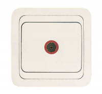 Makel  Мимоза  Бел.-Бел. Роз. ТВ IP20 СП 12007