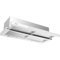 Вытяжка с выдвижным экраном Korting KHP 9815 GW 00000017478