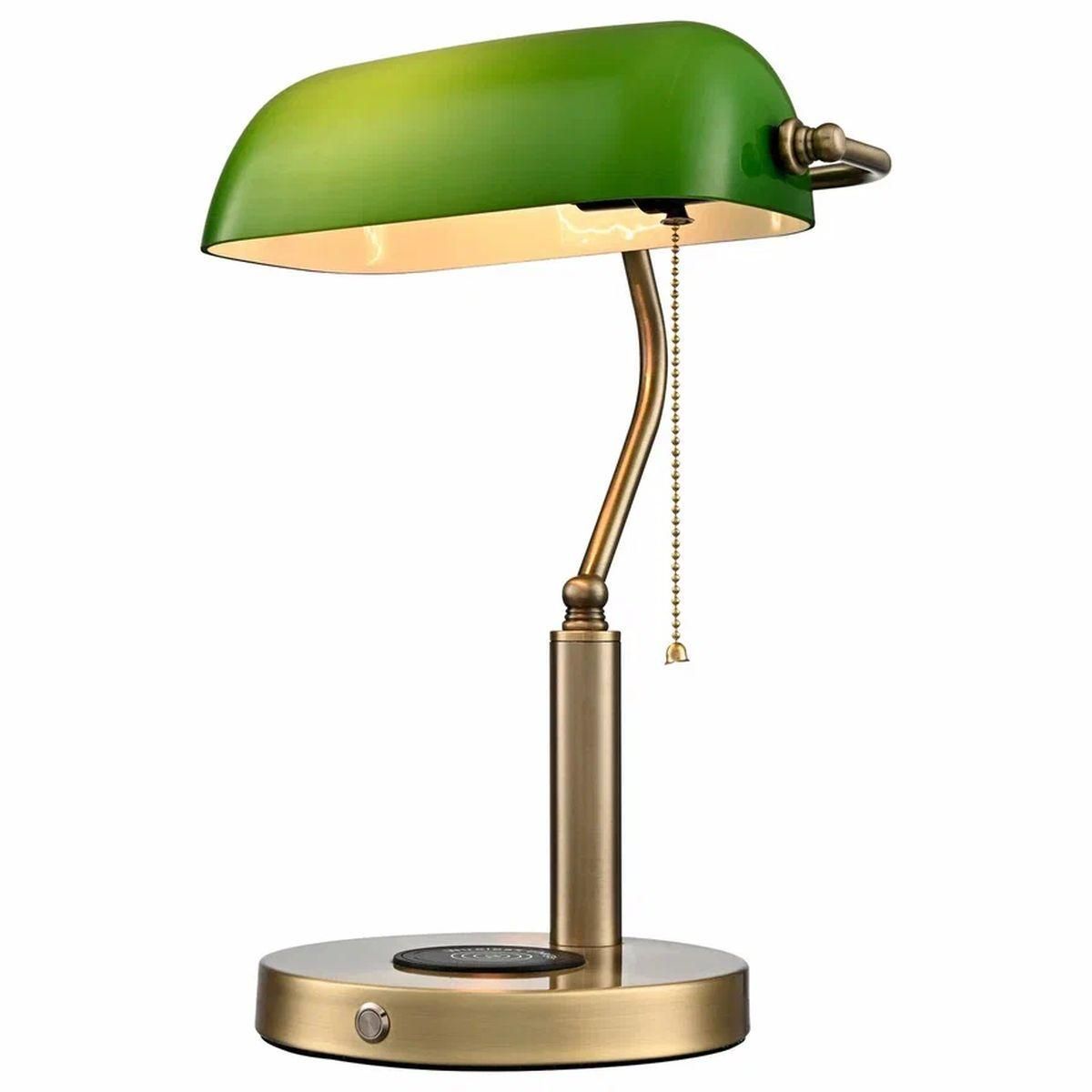 Настольная лампа VELANTE 323-504-01