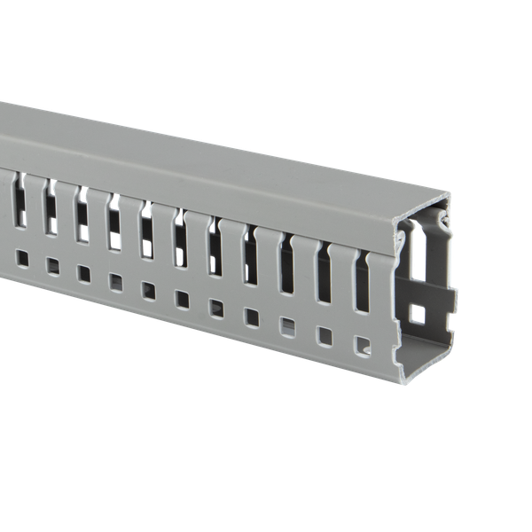 Канал кабельный перфорированный (ВхШ: 40x40мм.) EKF PROxima