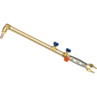 Резак REDIUS Р3П-32 пропан трехтрубн. L=535 мм 07514