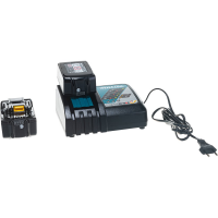 Набор PSK MKP1RM182 (BL1840Bx2, DC18RC, кейс MAKPAC тип 1)