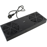 Модуль охлаждения 5Bites 2хFAN, 120x38, SLEEVE, 2200RPM FM014-C