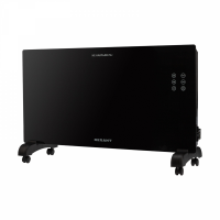 Конвектор электрический с электронным термостатом, 2кВт, Х-нагревательный элемент, Wi-fi, REXANT (кр