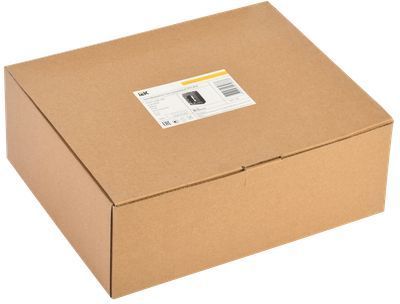 Трансформатор тока ТРП-816 3000/5А 20ВА класс 0,5 IEK