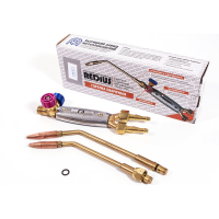 Горелка REDIUS Г3-45 ацетиленовая нак. № 4, 5 09106