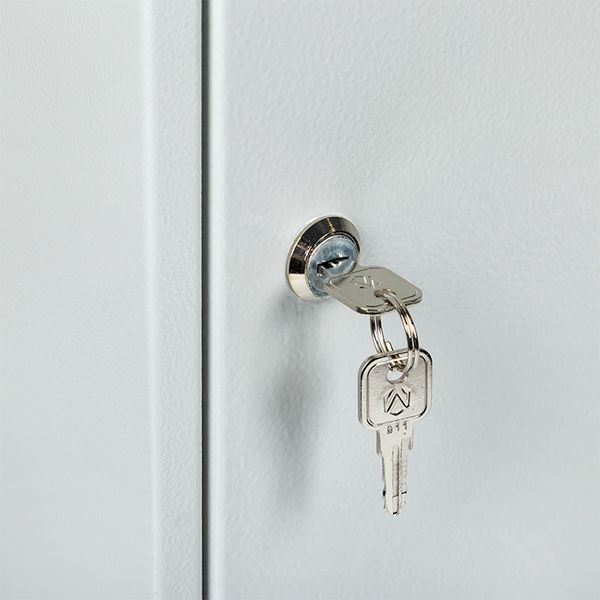 ЩМП- 80.60.25 (ЩРНМ-4) IP31 PROXIMA EKF