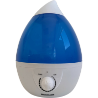 Увлажнитель воздуха Boonair EVA синий T-253 P