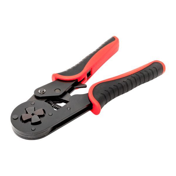 Пресс-клещи ПКВ-16-4 EKF Expert