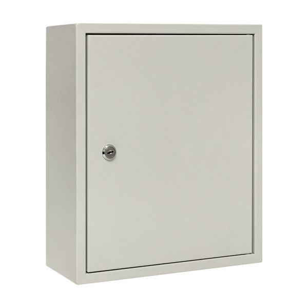 Щит распред. навесной ЩРН-18 (350x300x120) IP31 EKF Basic