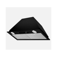 Вытяжка KUPPERSBERG INLINEA 72 Black 6678