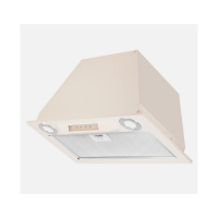 Вытяжка KUPPERSBERG INLINEA 52 Beige 6676