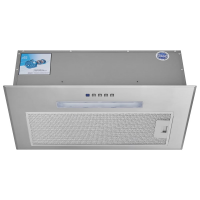 Вытяжка AKPO WK-12 Mio 60 см нержавейка 3144