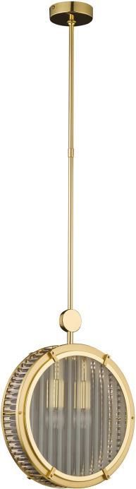 Подвесной светильник KUTEK LAURIA LAU-ZW-2(Z)310/R