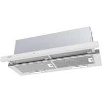 Вытяжка с выдвижным экраном Korting KHP 9975 GW 00000018955
