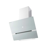Вытяжка наклонная пристенная MEFERI AIRBOX60WH COMFORT PLUS МФ-00000566