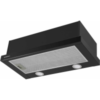 Кухонная вытяжка MAUNFELD черный VS Fast (Glass) 60 Black