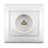 UNIVersal  Севиль  Бел.  Роз. ТФ СП С0034