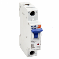 OptiDin BM63-1B3-DC-УХЛ3 (Новый) в комплекте 2 заглушки