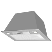 Вытяжка INLINEA 60 X KUPPERSBERG 6389