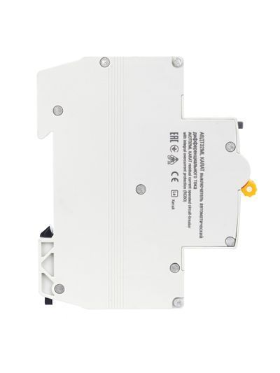 Выключатель автоматический дифференциального тока АВДТ32МL C25 30мА KARAT IEK