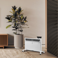 Модуль отопительный электрического конвектора Air Gate Transformer ECH/AG2-1500 T Electrolux НС-1081