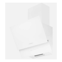 Вытяжка Kuppersberg F 601 WH 6516