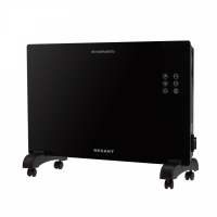 Конвектор электрический с электронным термостатом, 1,5кВт, Х-нагревательный элемент, Wi-fi, REXANT (