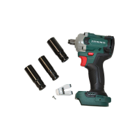 Гайковерт аккумуляторный FAVOURITE OBS 21 TW600 21В, 4Ач 156002121