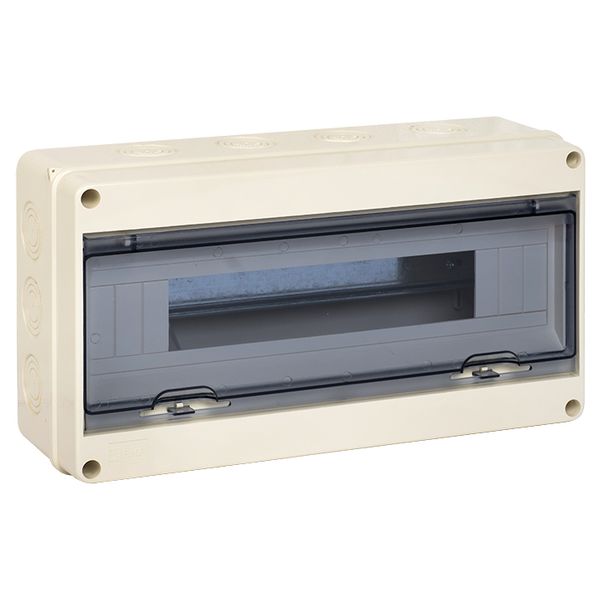 ЩРН-ПГ-18 (199x366x106) IP65 PROXIMA EKF