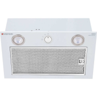 Полновстраиваемая вытяжка MEFERI INBOX52WH PUSH COMFORT МФ-00000524