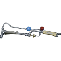 Керосиновый резак БАМЗ РК2-02М СВ000008520