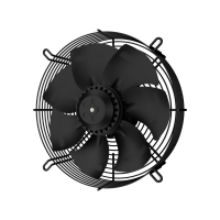 Вентилятор накладной ERA STORM GR 250 2 полюс PRO STORM GR 250 2E