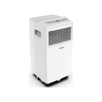 Напольный кондиционер General Climate только холод, ИК пульт GCP-09CRA
