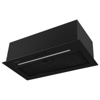 Кухонная вытяжка MAUNFELD Crosby Hardy 1000 Push черный Crosby Hardy 1000Push Black