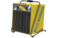 Пушка тепловая MASTER 36кВт 380В 2500куб.м/ч BHP-M-36 Ballu НС-1035075