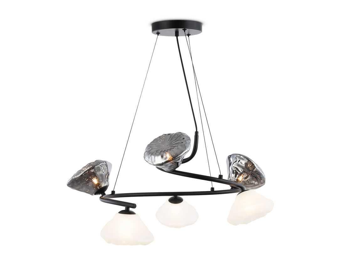 Подвесная люстра Ambrella light High Light LH15003