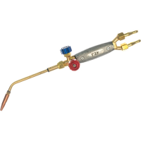 Горелка REDIUS ГЗУ-3-23 6/9 пропановая нак. 2, 3 09201